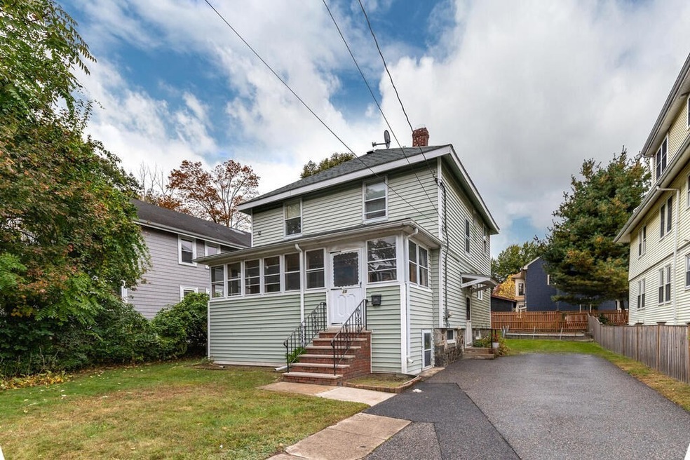 15 Pond Ln, Arlington, MA 02474 - photo 1