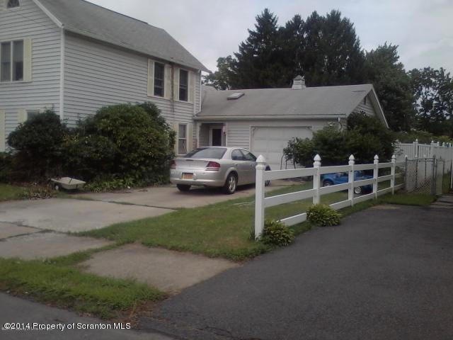 235 Swetland St, Duryea, PA 18642 - photo 1