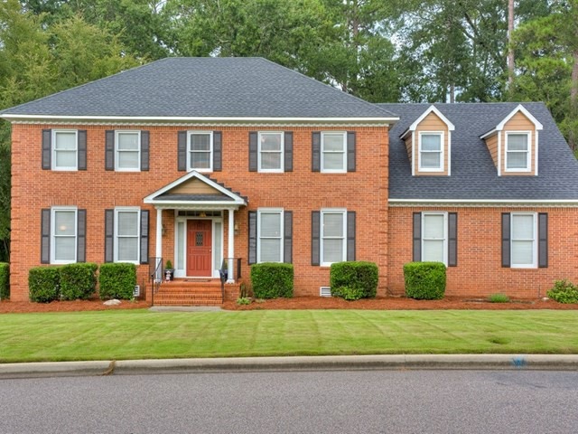 857 Sparkleberry Rd, Evans, GA 30809 - photo 1