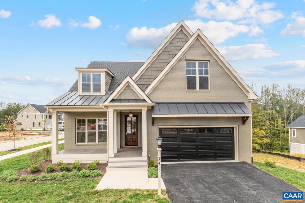 19 Fowler St unit C, Charlottesville, VA 22901 - photo 1