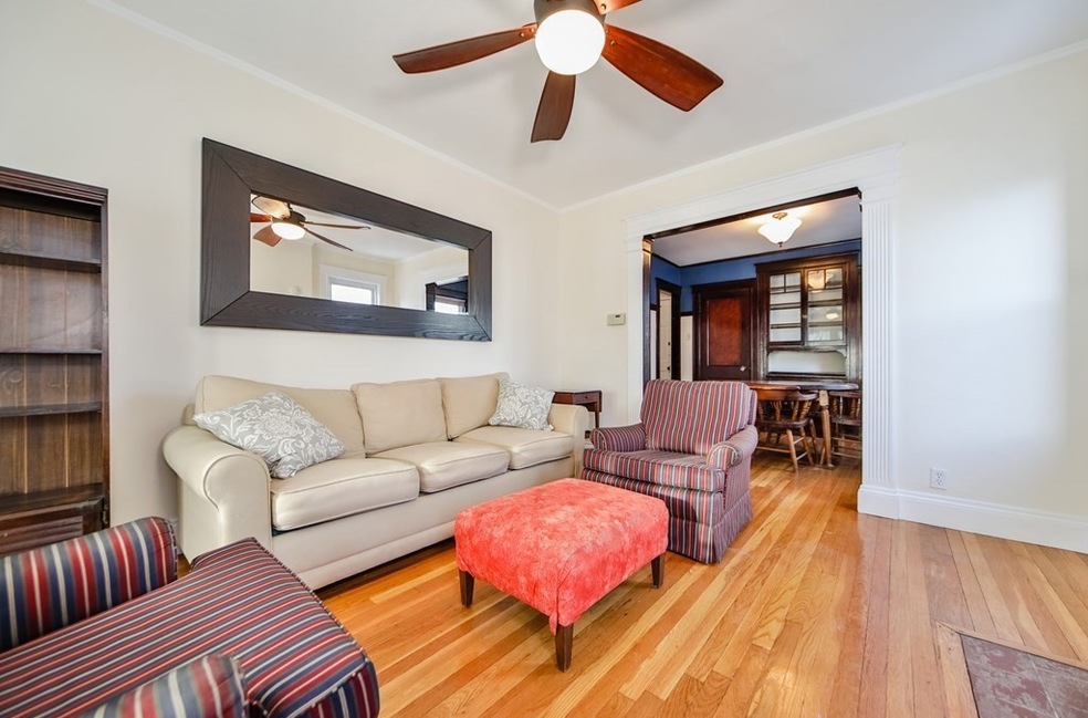 28 Bexley Rd unit 1, Roslindale, MA 02131 - photo 1