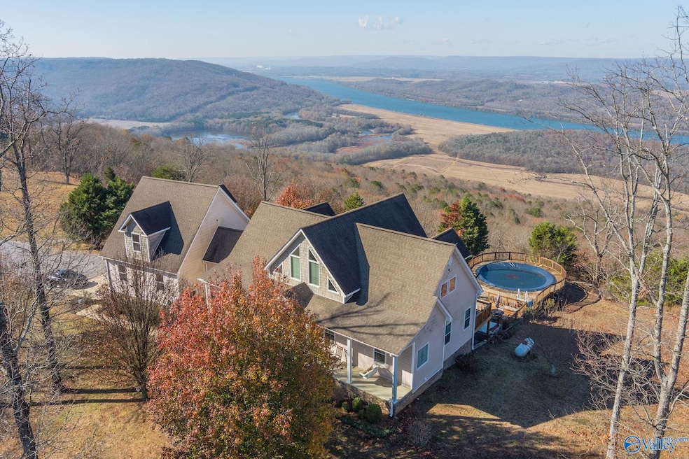 491 County Road 331, Bryant, AL 35958 MLS 21852016