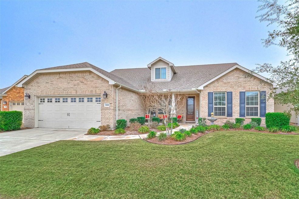 442 Seaside Sparrow Way, Richmond, TX 77469 - photo 1