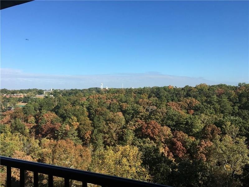 Imagine being able to enjoy this spectacular view 