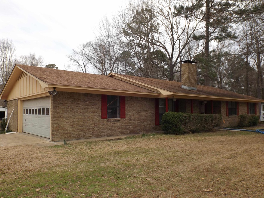 407 Brookfield St, Texarkana, TX 75501 - photo 1