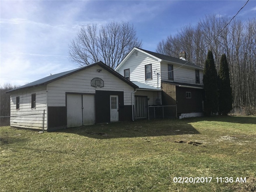 12863 State Highway 198 Rd, Summerhill, PA 16406 - photo 1