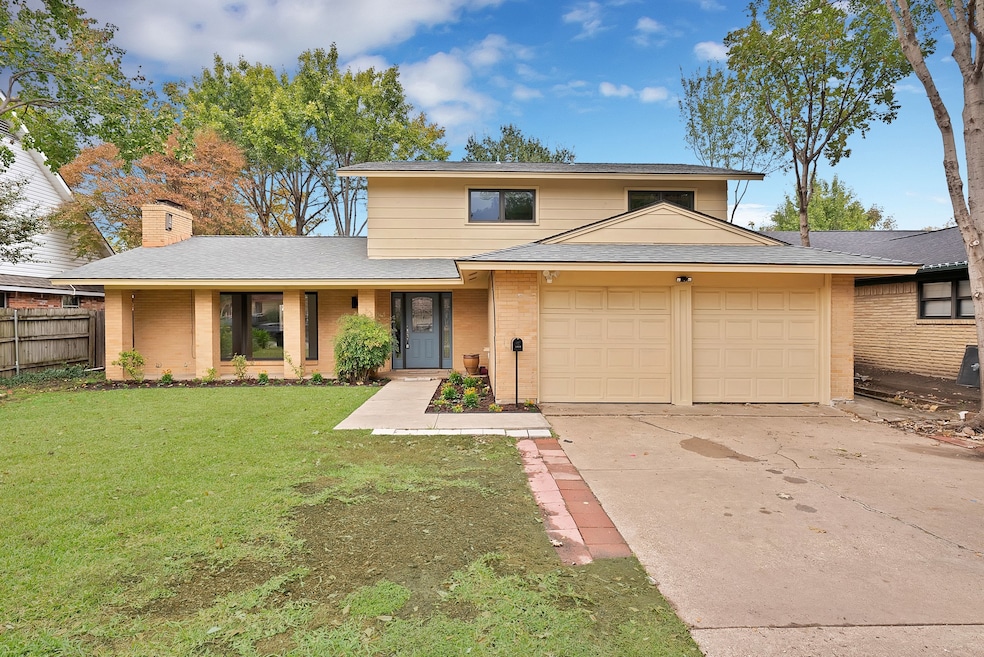 1305 Atlanta Dr, Irving, TX 75062 - photo 1