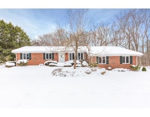 10 Pleasant St, Sherborn, MA 01770 - photo 1