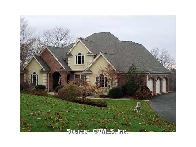 60 Forest Ridge Rd, Haddam, CT 06438 - photo 1