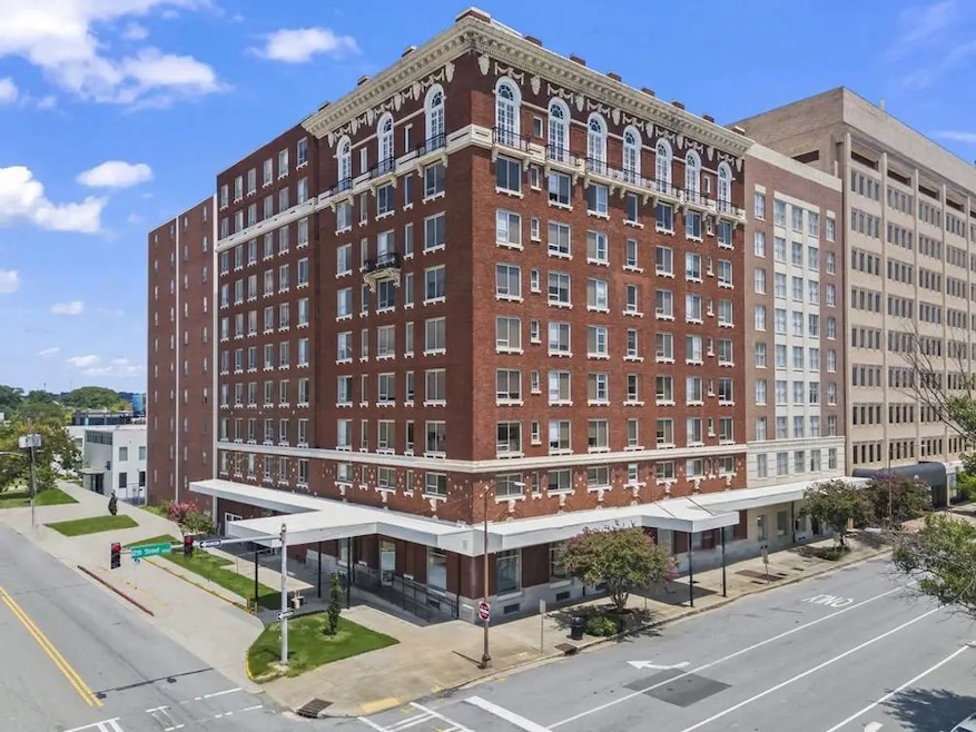The Ralston, Columbus, GA 31901 - photo 1