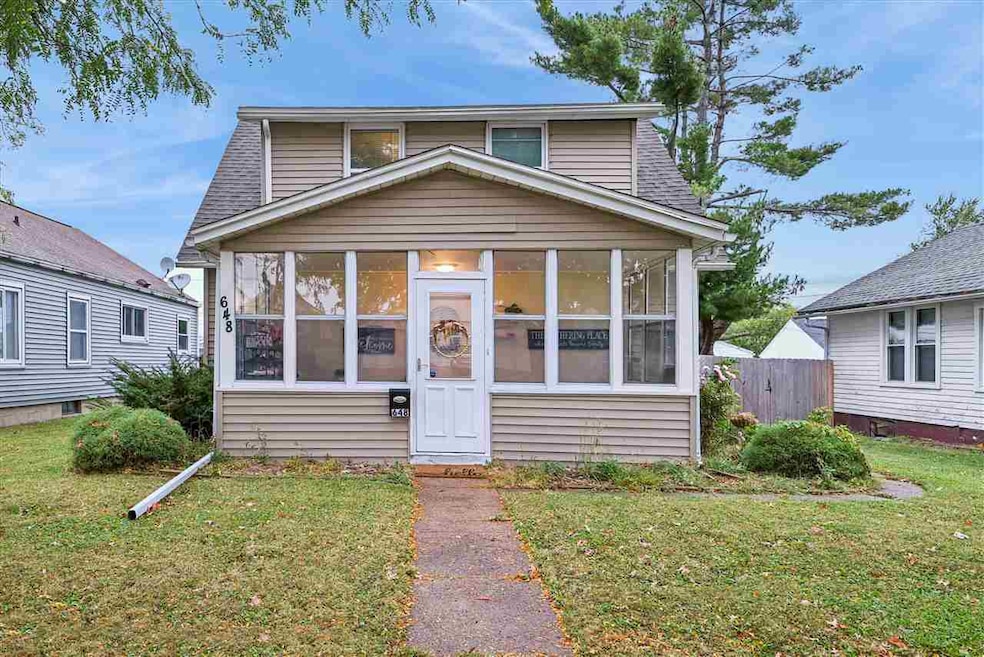 648 22nd Ave SW, Cedar Rapids, IA 52404 - photo 1