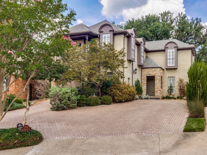 2715 Lawtherwood Ct, Dallas, TX 75214 - photo 1