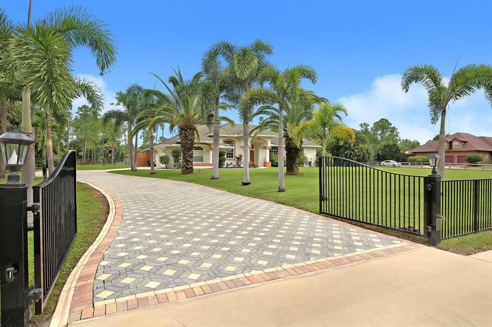 Gated Entry