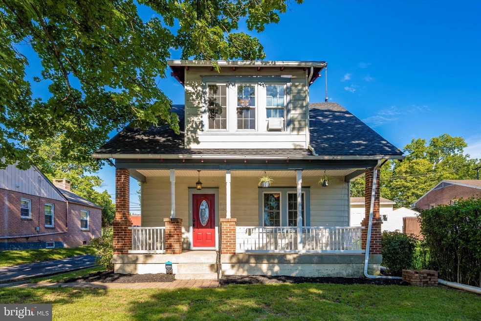 408 Pangborn Blvd, Hagerstown, MD 21742 - photo 1