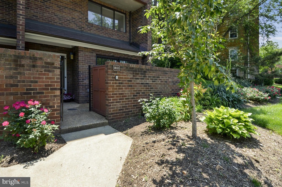 1033 Michigan Ave NE unit 1033, Washington, DC 20017 - photo 1