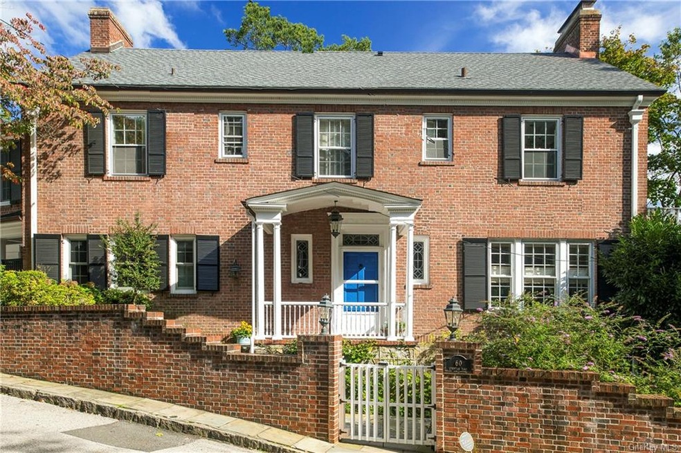 60 Lynwood Rd, Scarsdale, NY 10583 - photo 1