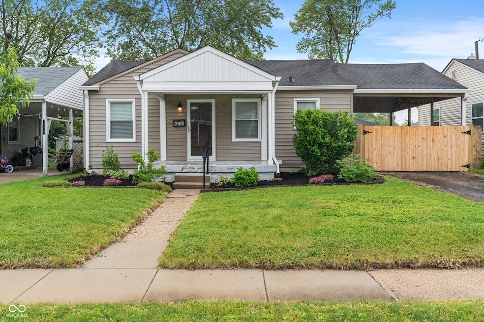 Sold $175,000 • Co-Listing Agent