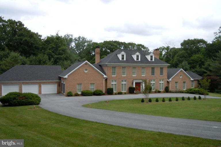 2 Woodward Ln, Lutherville Timonium, MD 21093 - photo 1