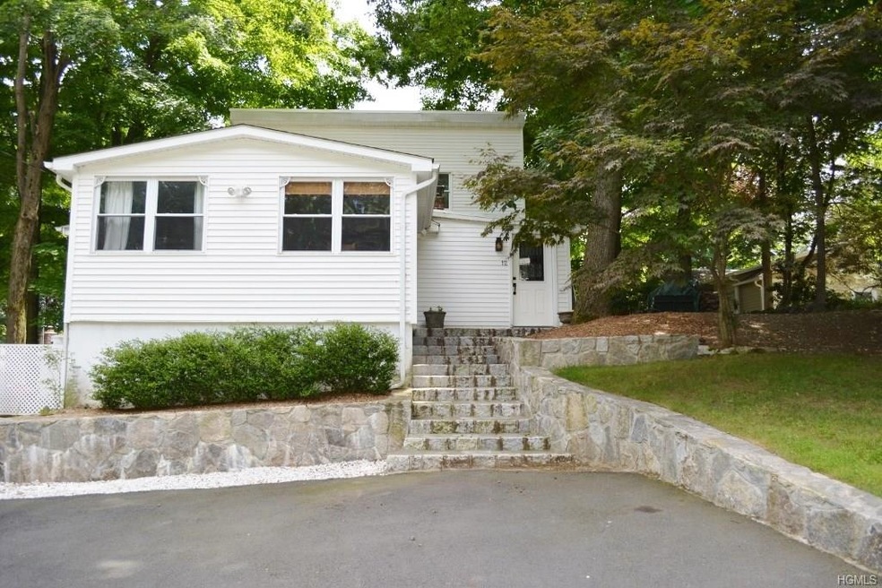 12 Park Trail, Croton On Hudson, NY 10520 - photo 1