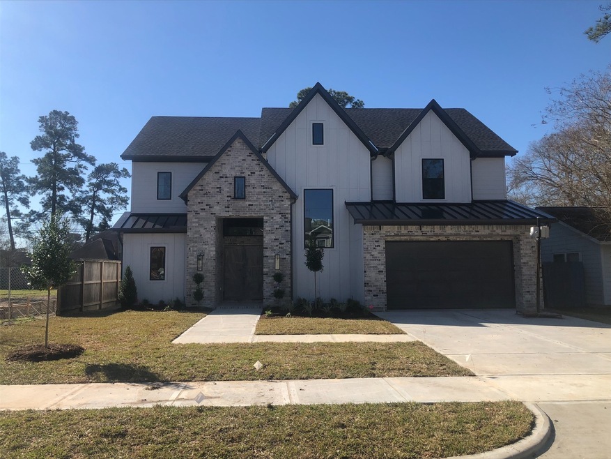 1325 Martin St, Houston, TX 77018 - photo 1