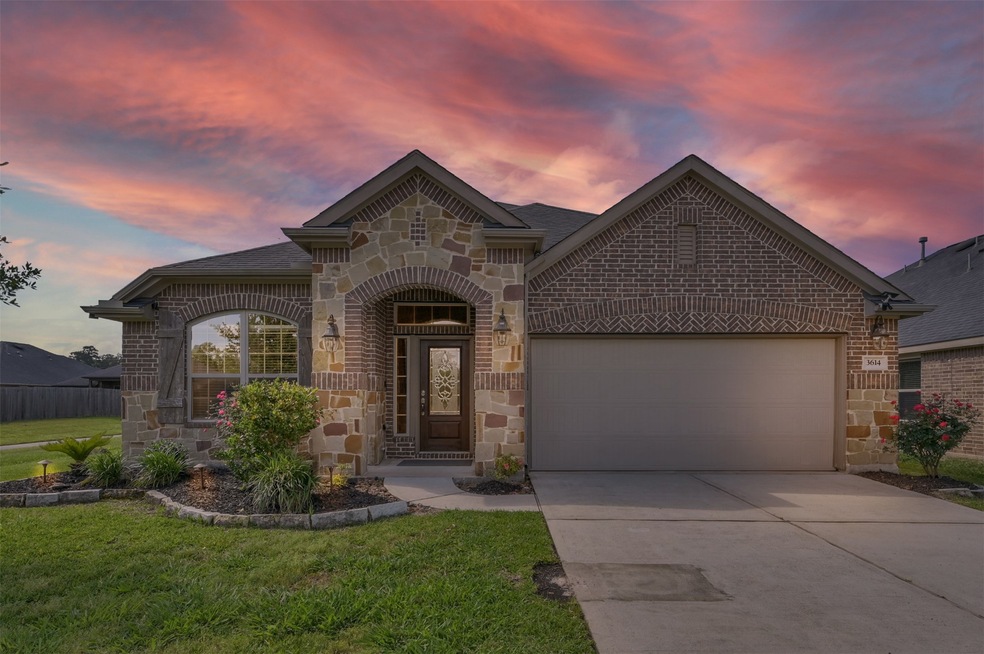 3614 Gable Landing Ln, Spring, TX 77386 - photo 1