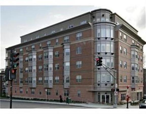 120 Mountfort St unit 403, Boston, MA 02215 - photo 1