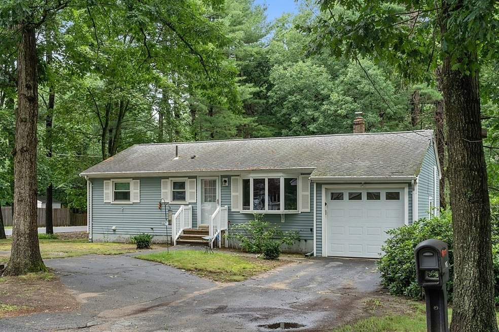 1176 South St, Tewksbury, MA 01876 - photo 1