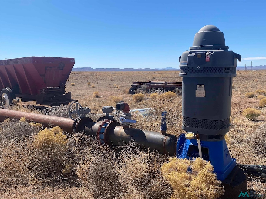 261-260 Warren Rd, Separ, NM 88061 - photo 1