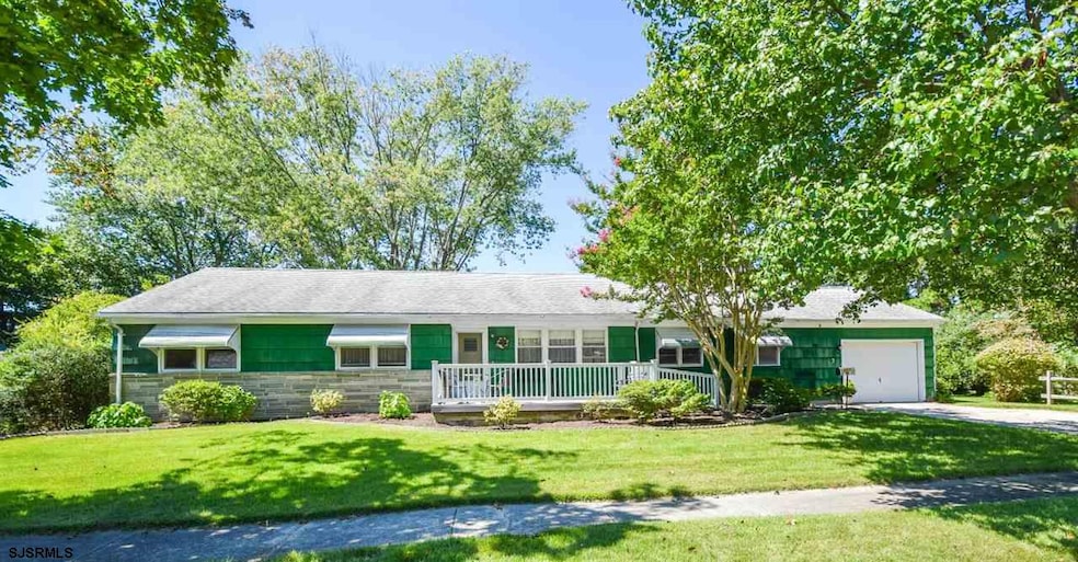 3 Violet Ln, Somers Point, NJ 08244 - photo 1