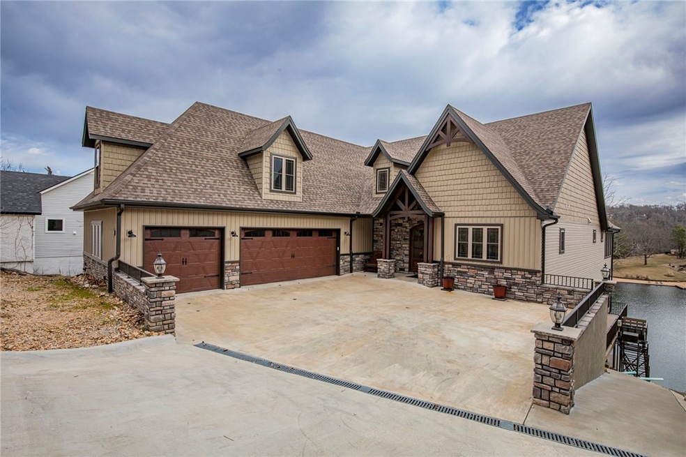 51 Portsmouth Dr, Bella Vista, AR 72715 - photo 1