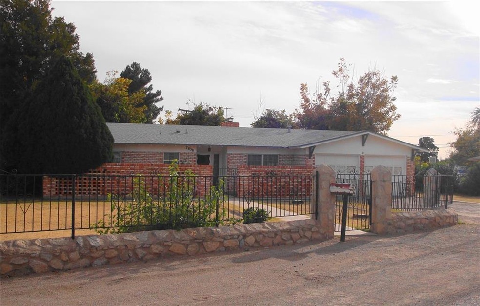 7838 Eaton Ct, El Paso, TX 79915 - photo 1