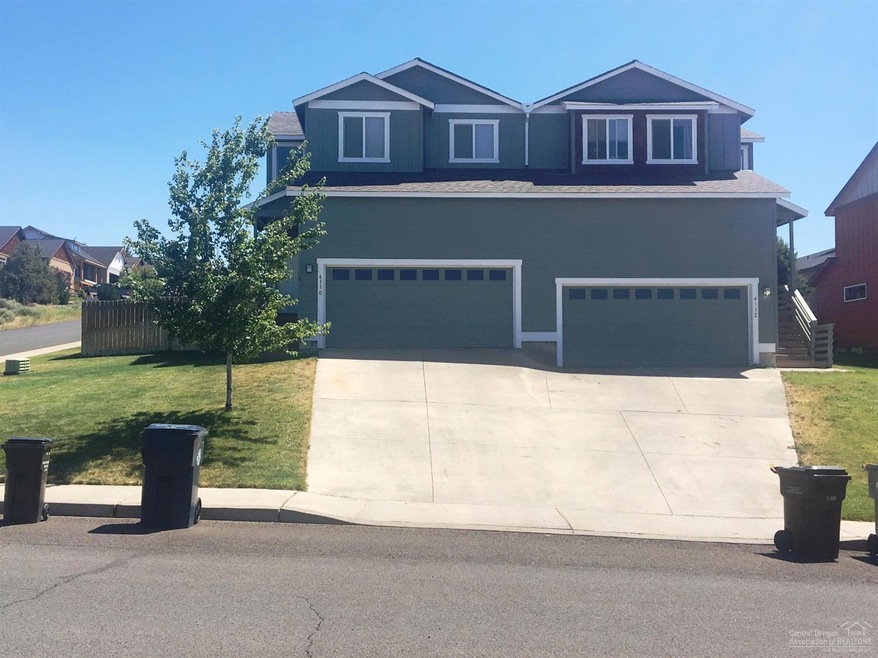 4110 SW Reindeer Ave, Redmond, OR 97756 - photo 1