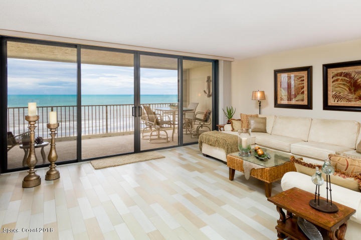 Amazing Ocean Views