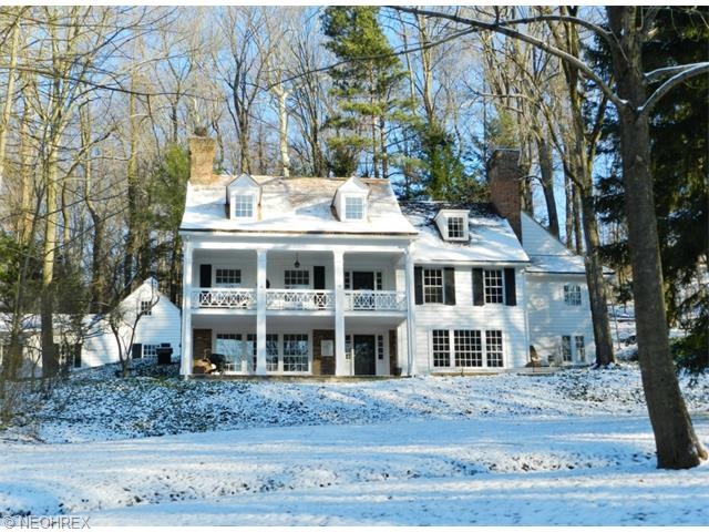 7640 Old Mill, designed by Monty Copper as a tradi