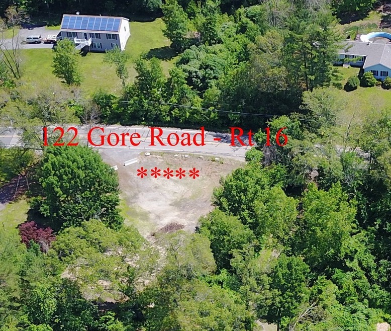 122 Gore Rd, Webster, MA 01570 - photo 1