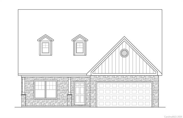 146 Canada Dr unit 4B, Statesville, NC 28677 - photo 1