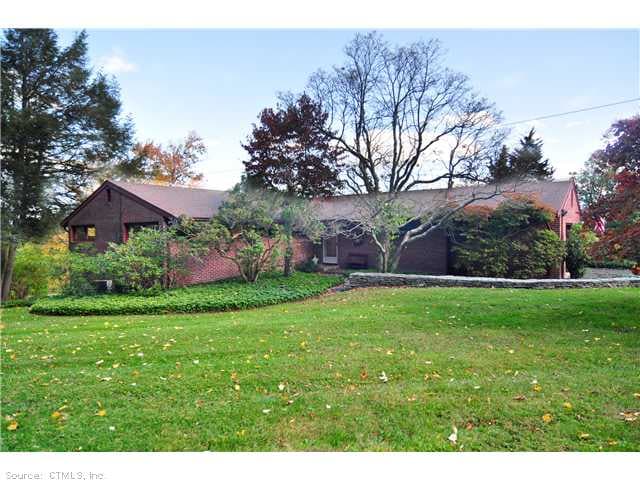 204 Westledge Rd, West Simsbury, CT 06092 - photo 1