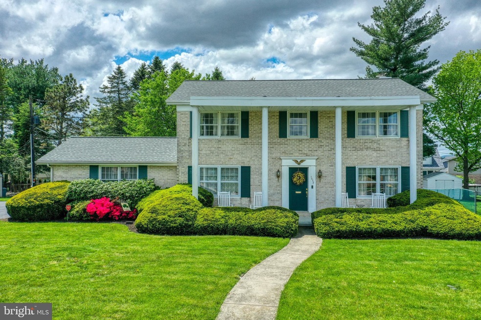 1412 Independence Dr, Reading, PA 19609 - photo 1