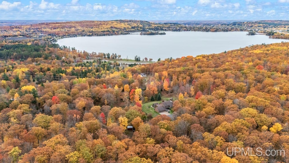 TBD Upper Pine Creek Rd unit Lot 9, Iron Mountain, MI 49801 - photo 1