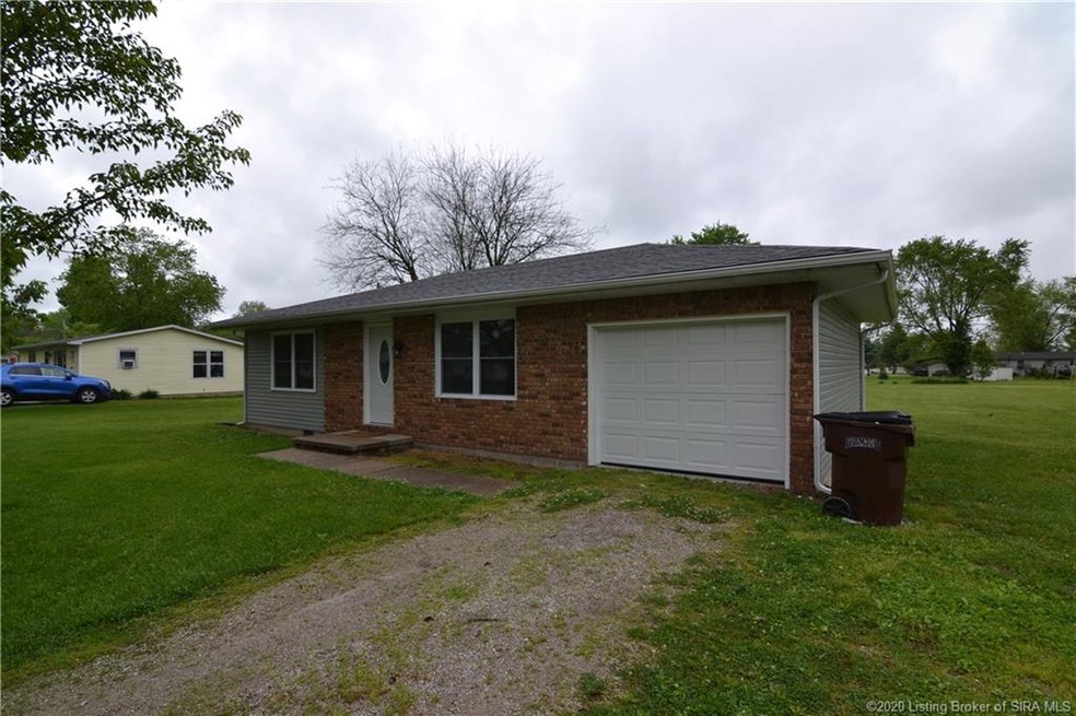 502 Gray St, Hanover, IN 47243 - photo 1