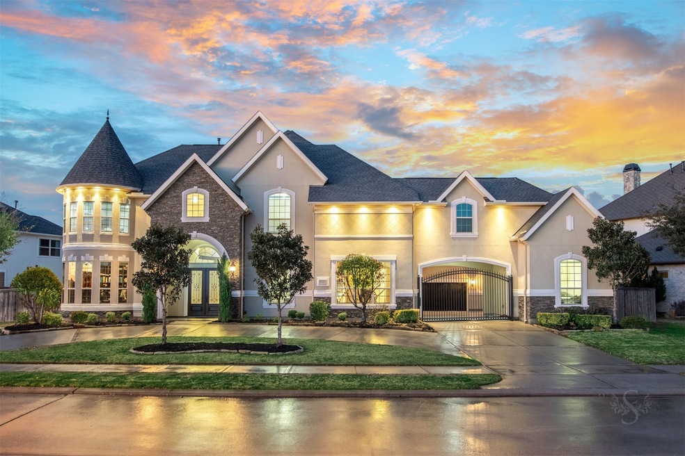 3122 Cumberland Brook Ln, Katy, TX 77494 - photo 1