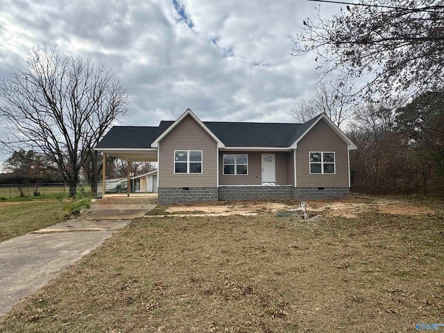 211 Tumlin Rd, Rainsville, AL 35986 - photo 1