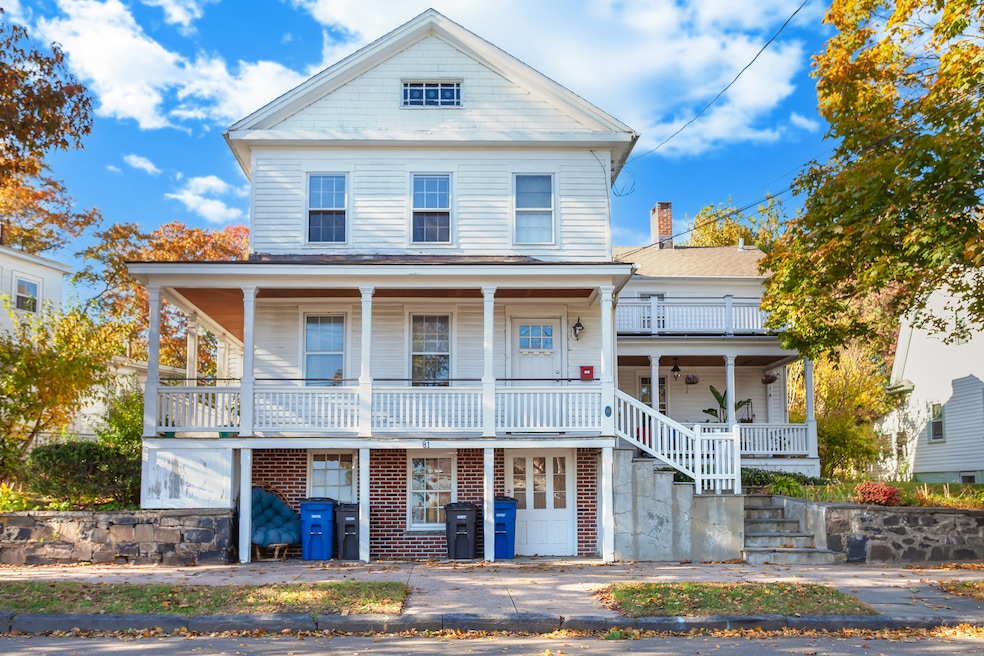 81 S Water St, New Haven, CT 06519 - photo 1