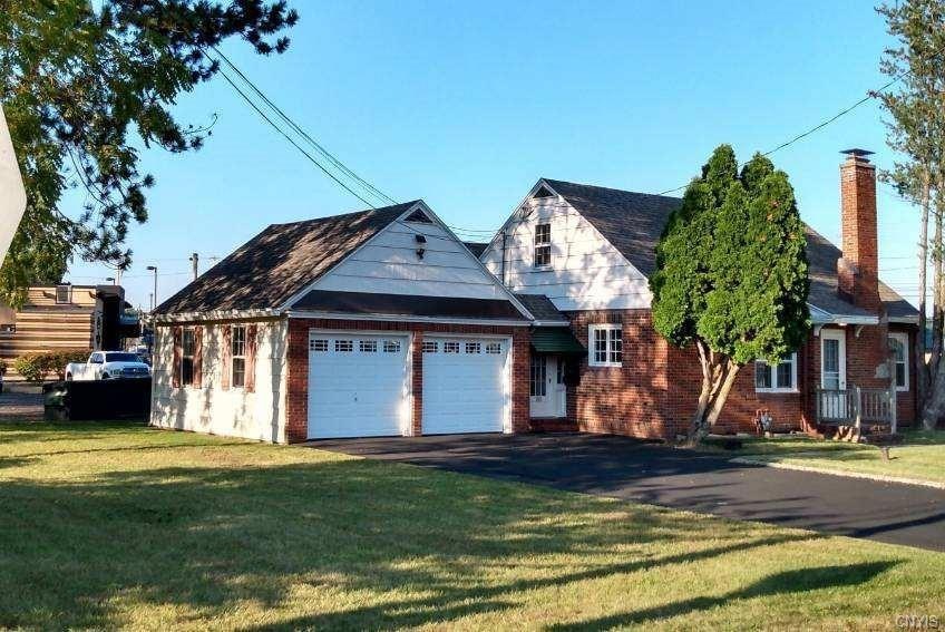 100 Wally Rd, Syracuse, NY 13212 MLS S1491056