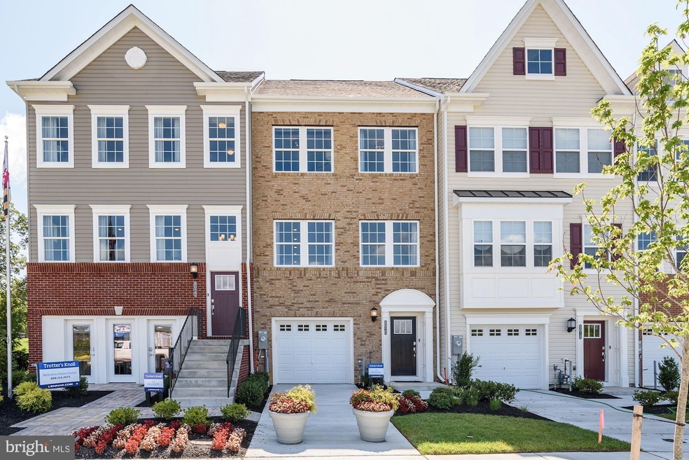 8069 Trotters Chase, Daniels, MD 21043 - photo 1