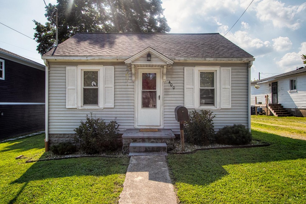 400 Middle St, Newburgh, IN 47630 - photo 1