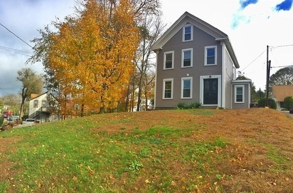 16 Water St unit A, East Weymouth, MA 02189 - photo 1