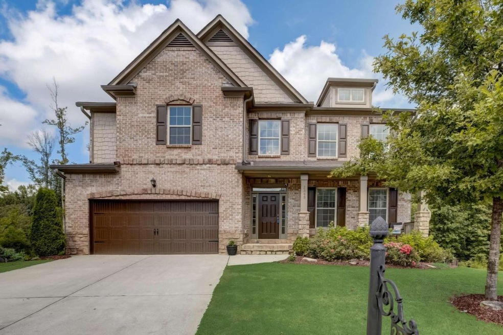 2345 Cassidy Rd, Cumming, GA 30041 MLS 10197891