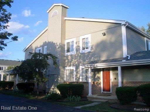 Beautiful ranch condo