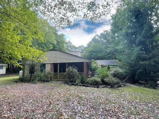 306 Tower Rd, Albrightsville, PA 18210 - photo 1